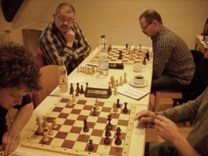 Seipel und Fuest